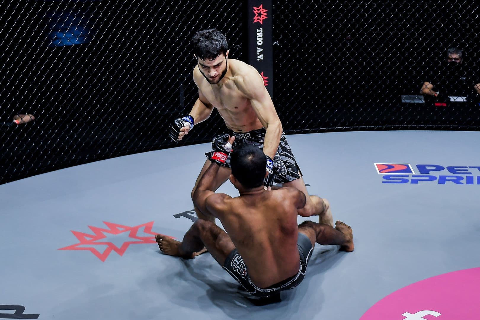 Why MMA is Growing in South Asia Faster Than Any Other Sport sub entry 1